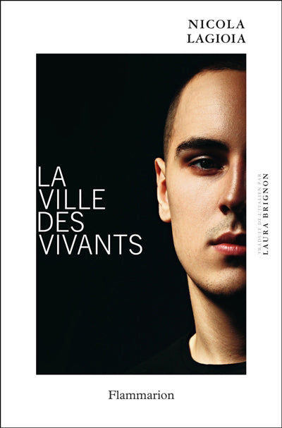 VILLE DES VIVANTS