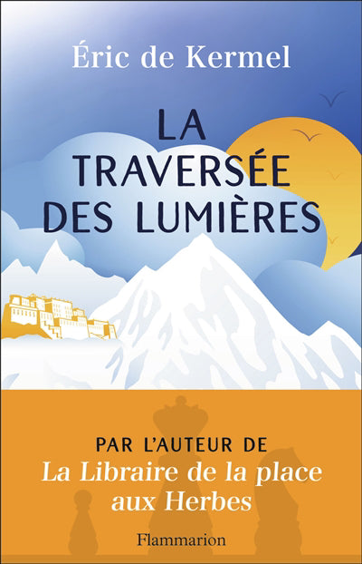 TRAVERSEE DES LUMIERES