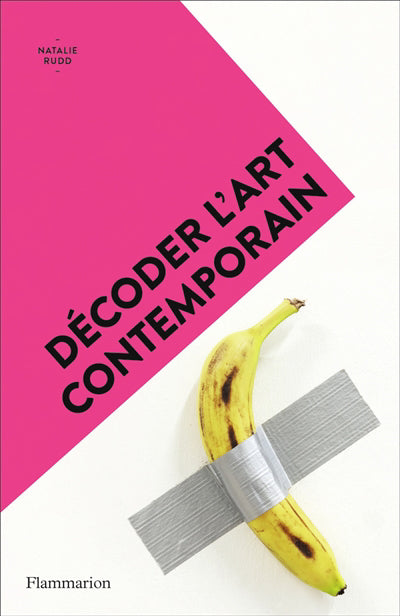 DECODER L'ART CONTEMPORAIN