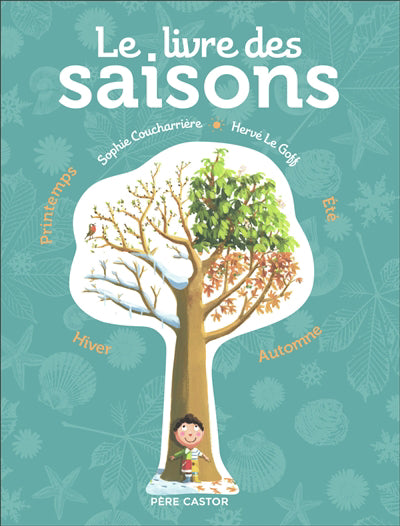 LIVRE DES SAISONS