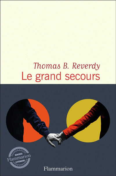 GRAND SECOURS