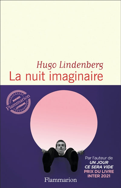 NUIT IMAGINAIRE