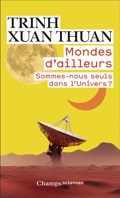 MONDES D'AILLEURS