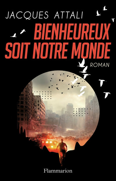 BIENHEUREUX SOIT NOTRE MONDE