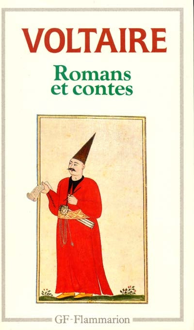 ROMANS ET CONTES