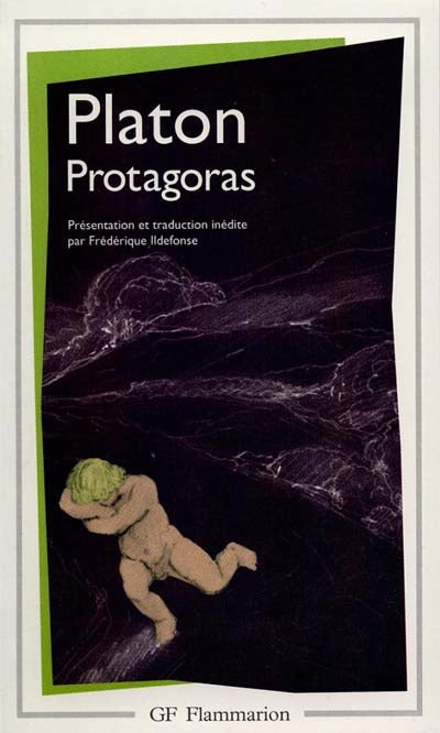PROTAGORAS