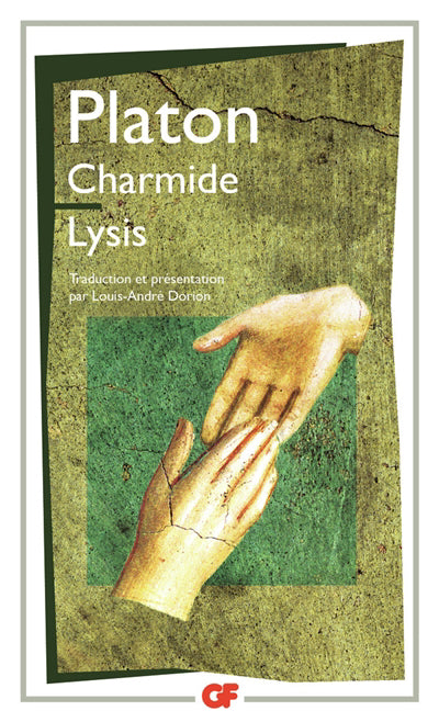 LYSIS - CHARMIDE