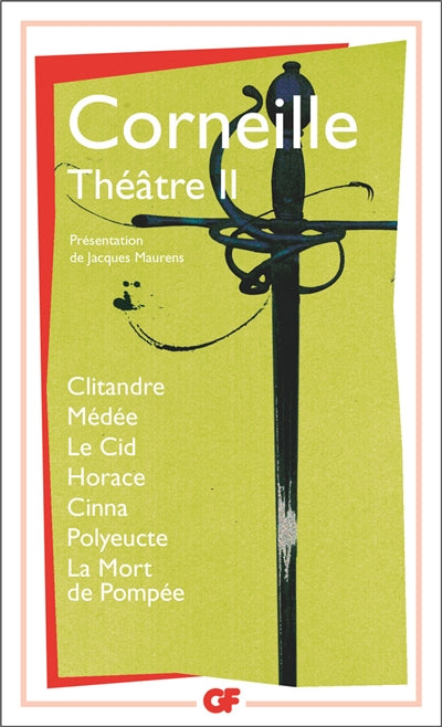 THÉÂTRE II
