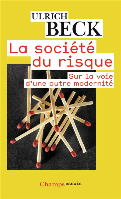 SOCIÉTÉ DU RISQUE N.E.