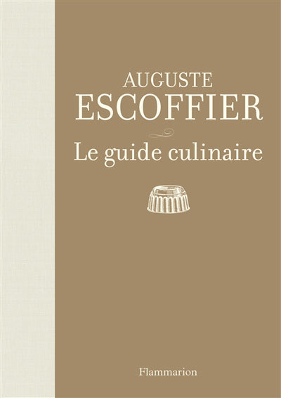 GUIDE CULINAIRE N.É.