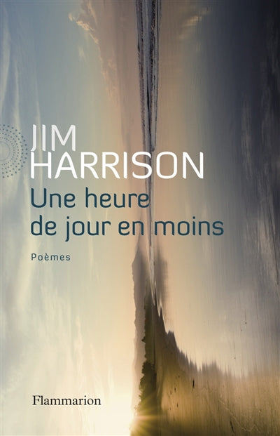 UNE HEURE DE JOUR EN MOINS