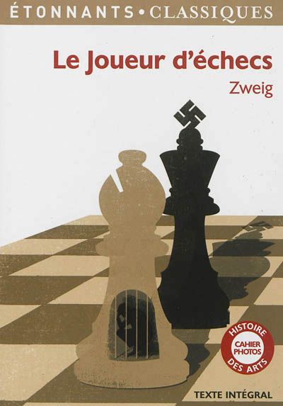 JOUEUR D'ECHECS
