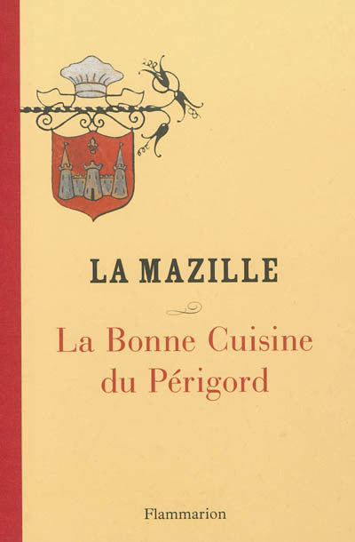 BONNE CUISINE DU PÉRIGORD