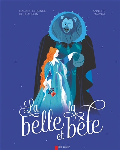 BELLE ET LA BÊTE