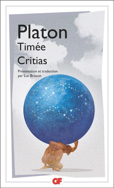 TIMEE / CRITIAS
