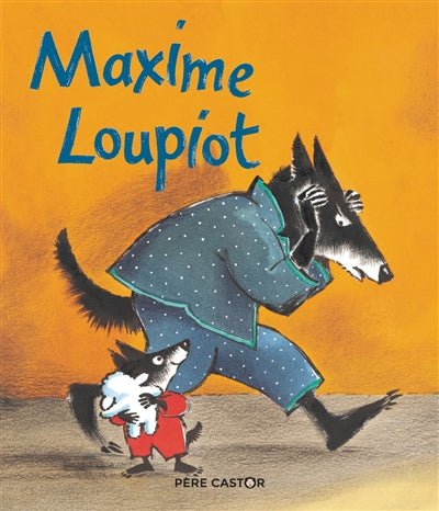 MAXIME LOUPIOT N.É.
