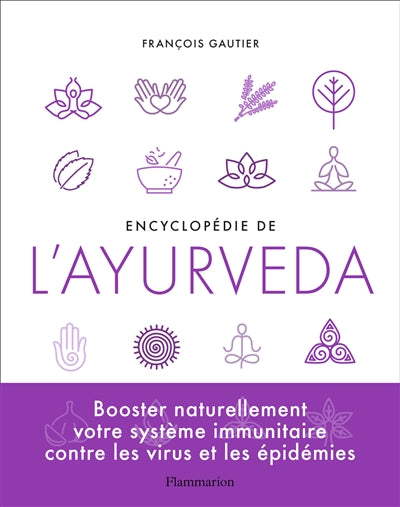 ENCYCLOPEDIE DE L'AYURVEDA