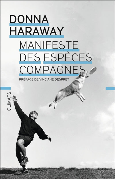 MANIFESTE DES ESPÈCES COMPAGNE