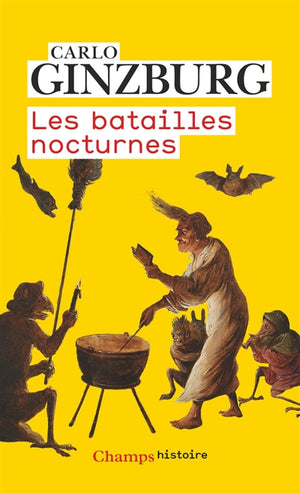 BATAILLES NOCTURNES (LES)