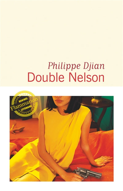 DOUBLE NELSON