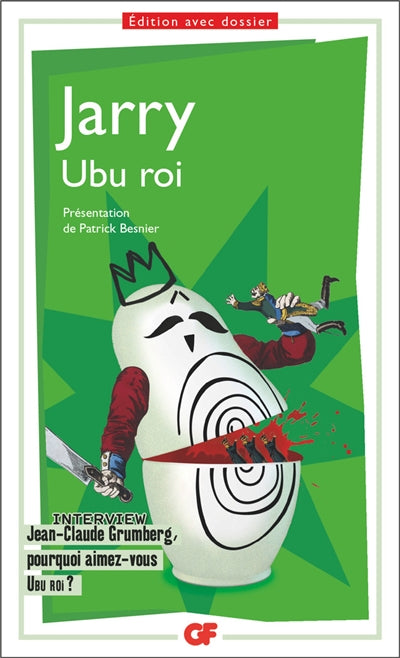 UBU ROI