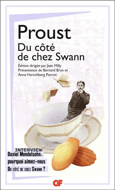 DU CÔTÉ DE CHEZ SWANN