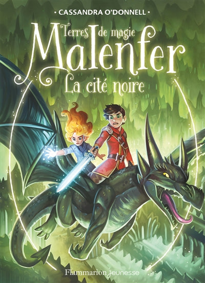 MALENFER - TOME 7