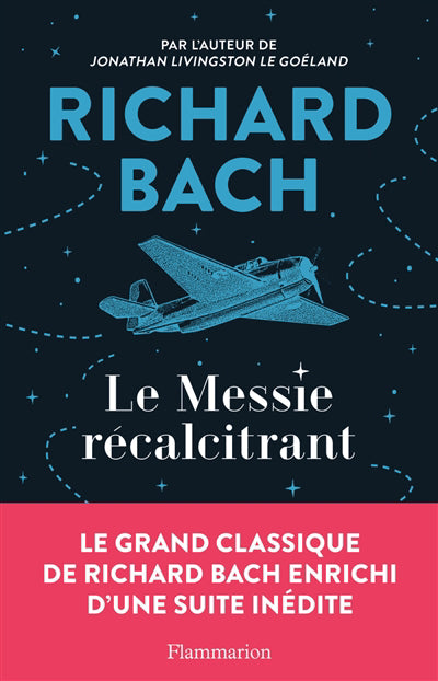 MESSIE RÉCALCITRANT N.É.AUGMENTÉE