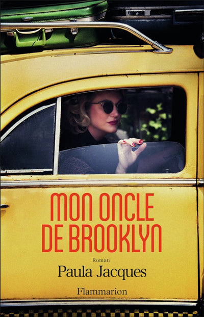 MON ONCLE DE BROOKLYN