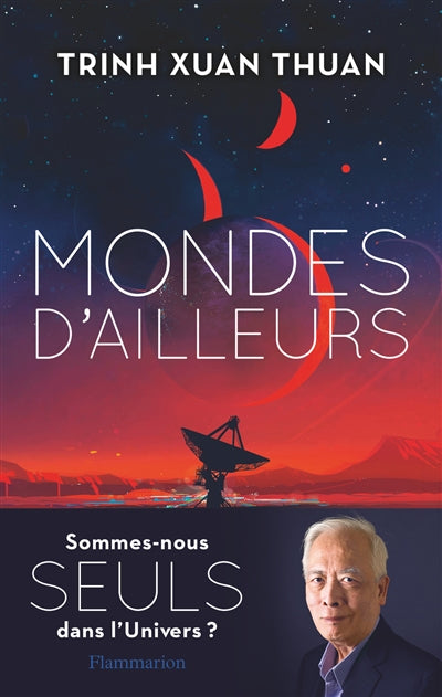 MONDES D'AILLEURS