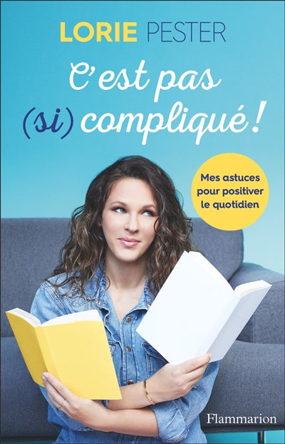 C'EST PAS SI COMPLIQUE !