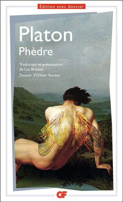 PHÈDRE ÉD.AVEC DOSSIER PRÉPAS LA PAROLE