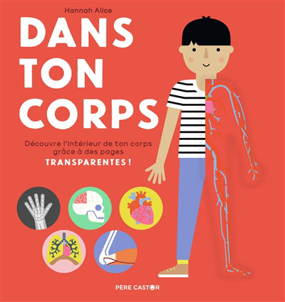 DANS TON CORPS