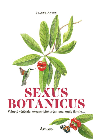 SEXUS BOTANICUS