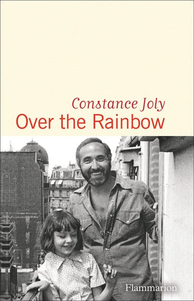 OVER THE RAINBOW