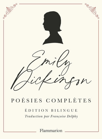 POÉSIES COMPLÈTES (BILINGUE)