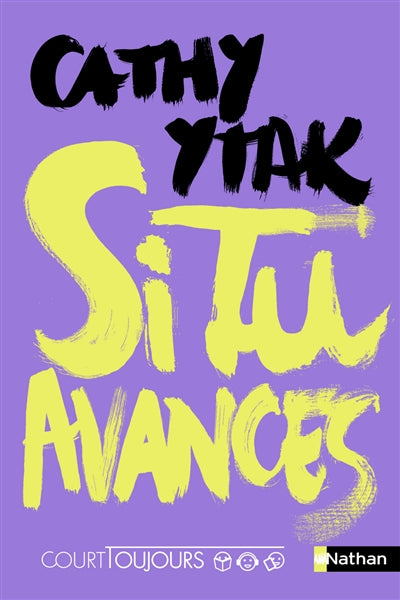 SI TU AVANCES