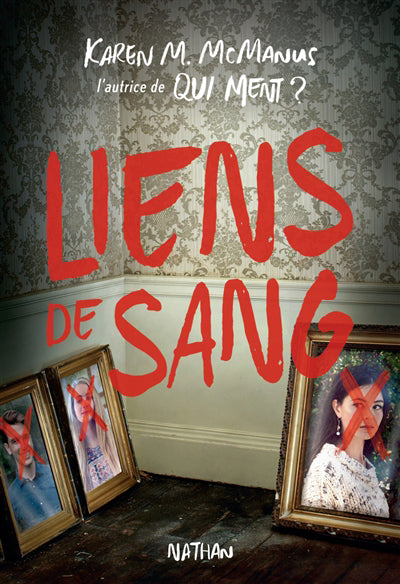 LIENS DE SANG