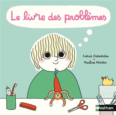 LIVRE DES PROBLÈMES ET DES SOLUTIONS
