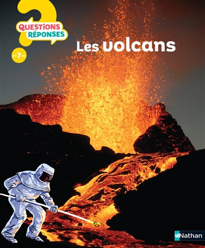 VOLCANS