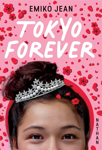 TOKYO FOREVER