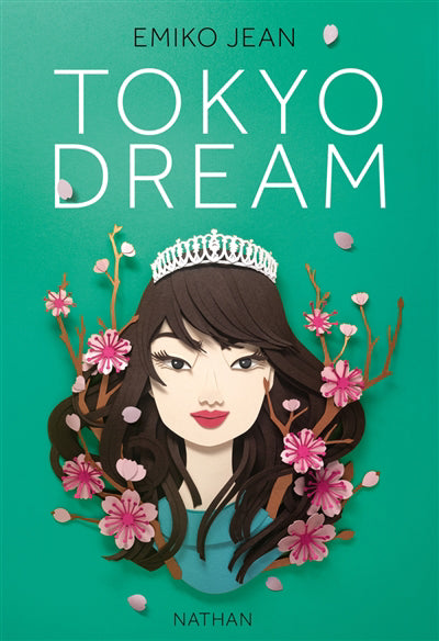 TOKYO DREAM