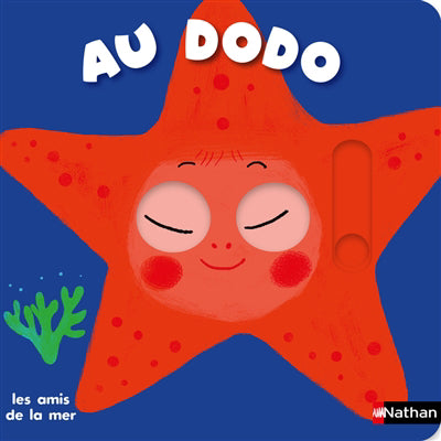 AU DODO : LES AMIS DE LA MER