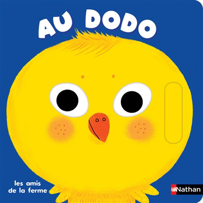 AU DODO : LES AMIS DE LA FERME