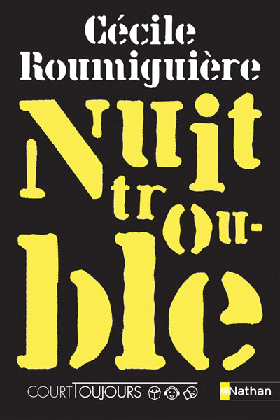 NUIT TROUBLE