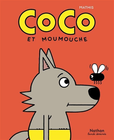 COCO ET MOUMOUCHE