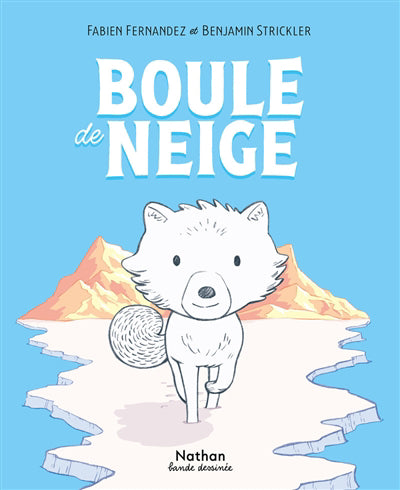 BOULE DE NEIGE (SANS TEXTE)