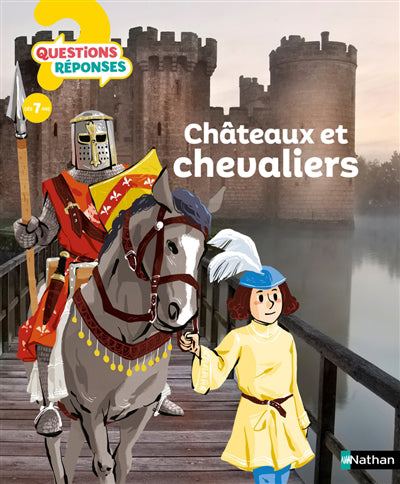 CHATEAUX ET CHEVALIERS