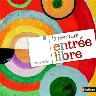 PEINTURE, ENTREE LIBRE