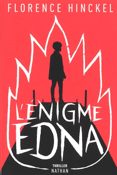 ENIGME EDNA